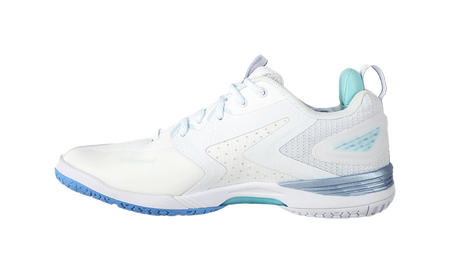 VICTOR A970NL Shock Absorbers Slip Resistant Breathable Low top Badminton Shoes Unisex 