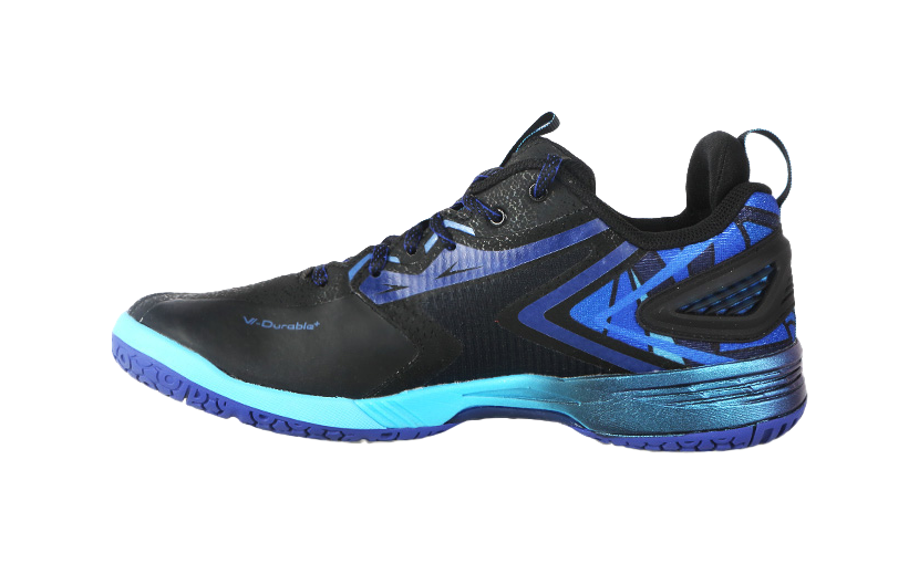 VICTOR A970NL Shock Absorbers Slip Resistant Breathable Low top Badminton Shoes Unisex 