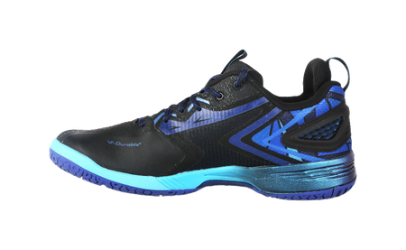 VICTOR A970NL Shock Absorbers Slip Resistant Breathable Low top Badminton Shoes Unisex 