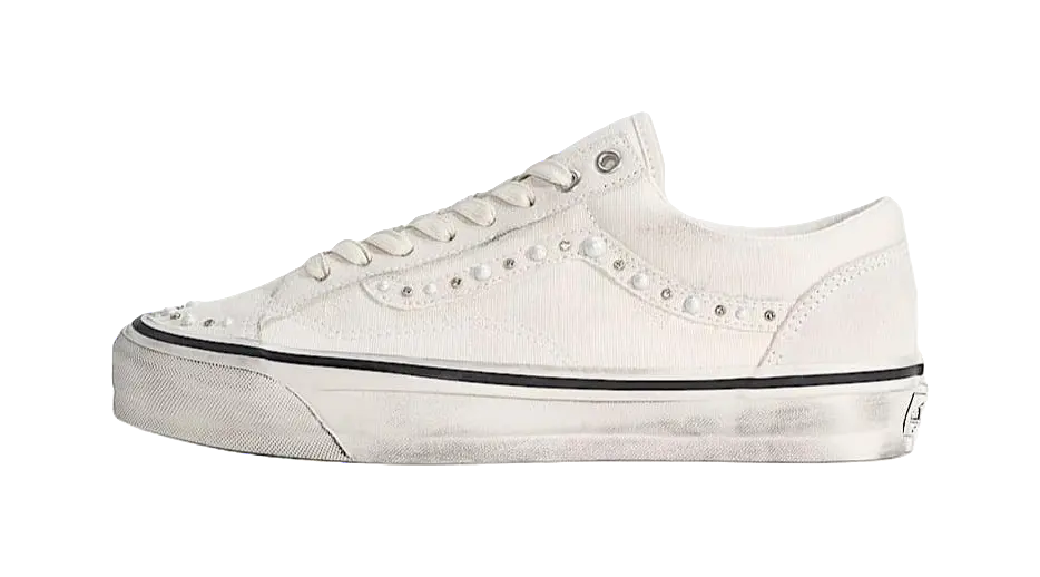 Vans Otw Old Skool sneakers  vjsneaker.com