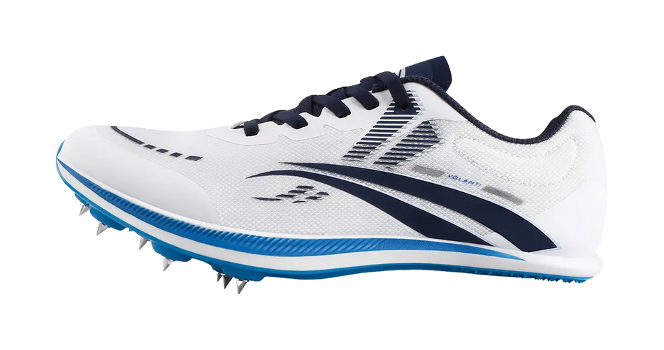 Volanti 911 Black Lightning Cushioning Support Rebound Low top Peba Running Shoes Unisex  vjsneaker.com