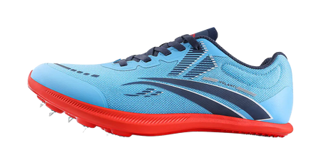 Volanti 911 Black Lightning Cushioning Support Rebound Low top Peba Running Shoes Unisex  vjsneaker.com