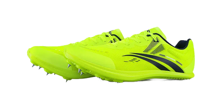 Volanti 911 Black Lightning Cushioning Support Rebound Low top Peba Running Shoes Unisex  vjsneaker.com