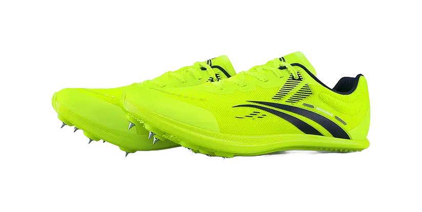 Volanti 911 Black Lightning Cushioning Support Rebound Low top Peba Running Shoes Unisex  vjsneaker.com