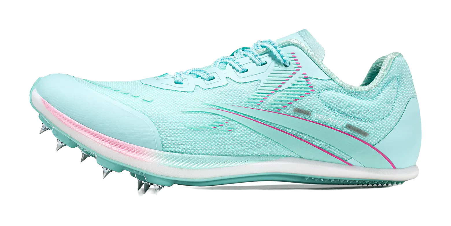 Volanti 911 Black Lightning Cushioning Support Rebound Low top Peba Running Shoes Unisex  vjsneaker.com