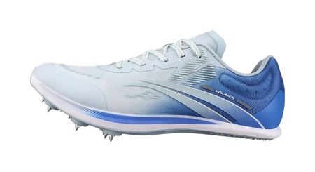 Volanti 911 Black Lightning Cushioning Support Rebound Low top Peba Running Shoes Unisex  vjsneaker.com