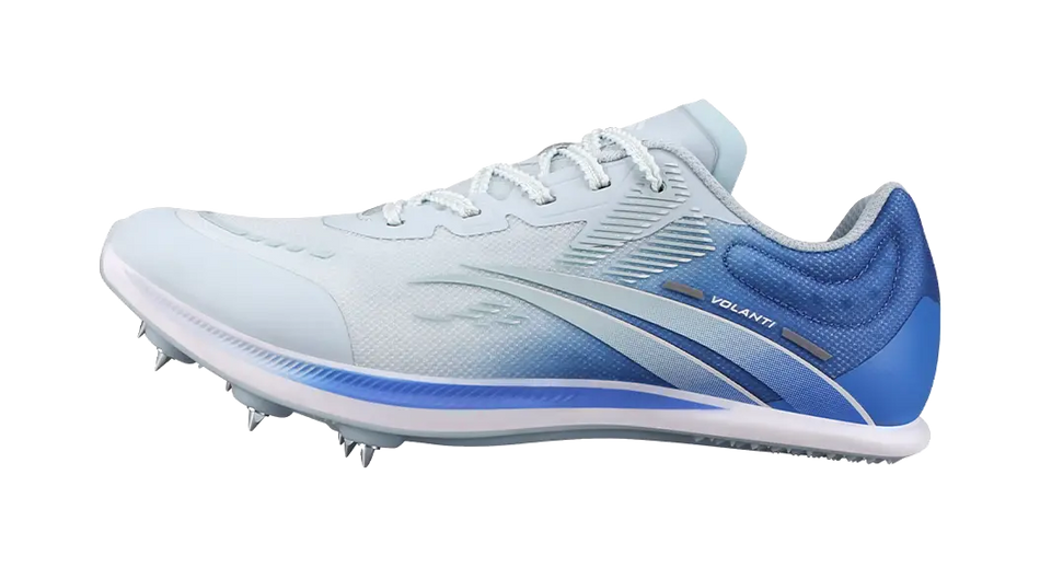 Volanti 911 Black Lightning Cushioning Support Rebound Low top Peba Running Shoes Unisex  vjsneaker.com