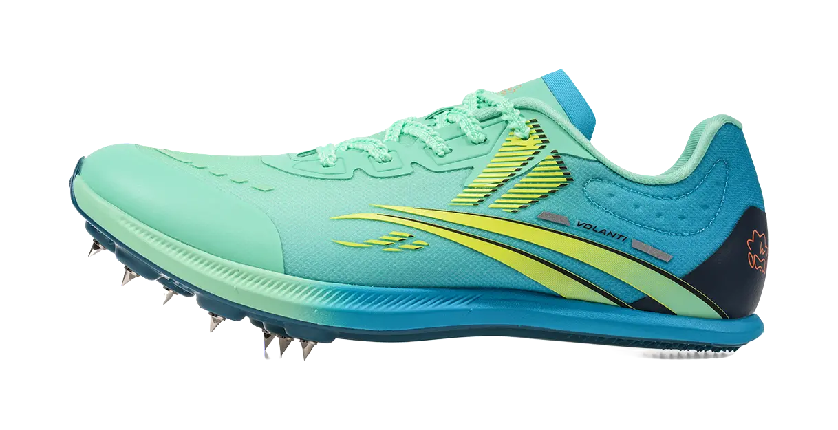 Volanti 911 Black Lightning Cushioning Support Rebound Low top Peba Running Shoes Unisex  vjsneaker.com