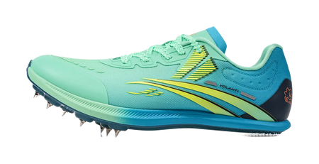 Volanti 911 Black Lightning Cushioning Support Rebound Low top Peba Running Shoes Unisex  vjsneaker.com