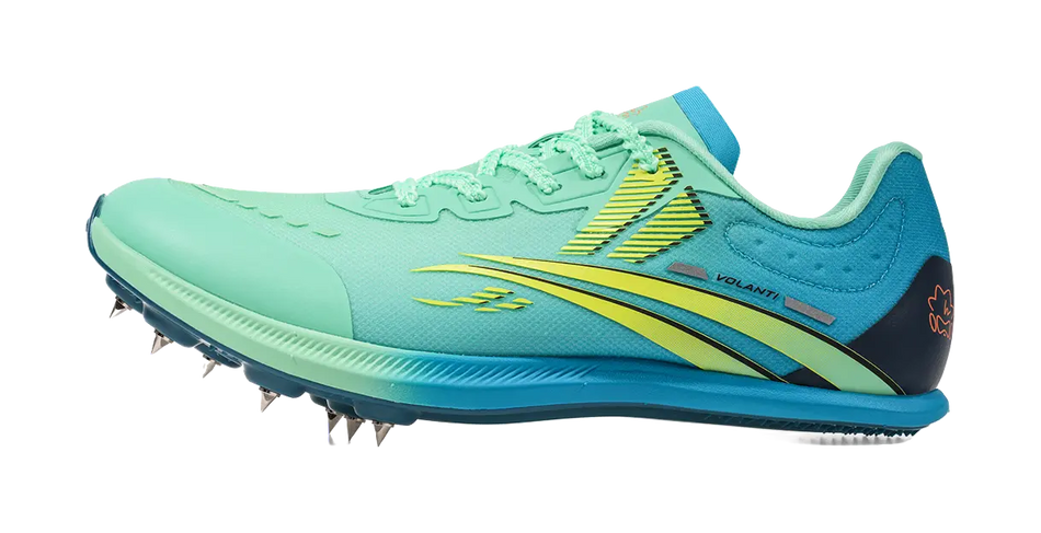 Volanti 911 Black Lightning Cushioning Support Rebound Low top Peba Running Shoes Unisex  vjsneaker.com