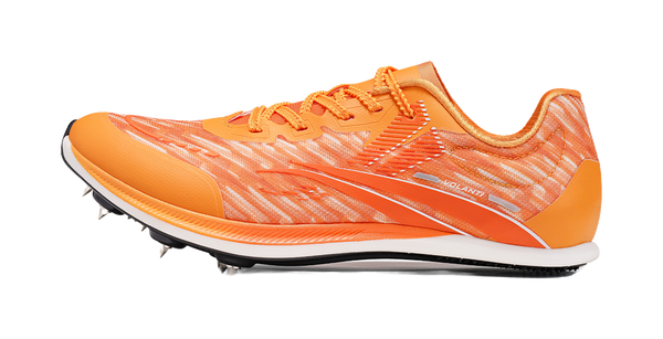 Volanti 911 Black Lightning Running Shoes Unisex Low top White 