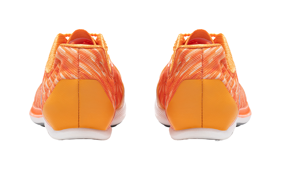 Volanti 911 Black Lightning Running Shoes Unisex Low top White 