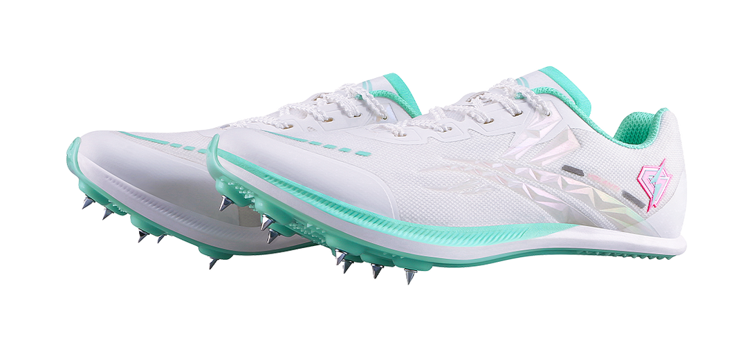 Volanti 911 Black Lightning Slip Resistant Abrasion Resistant Low top Running Shoes Unisex 