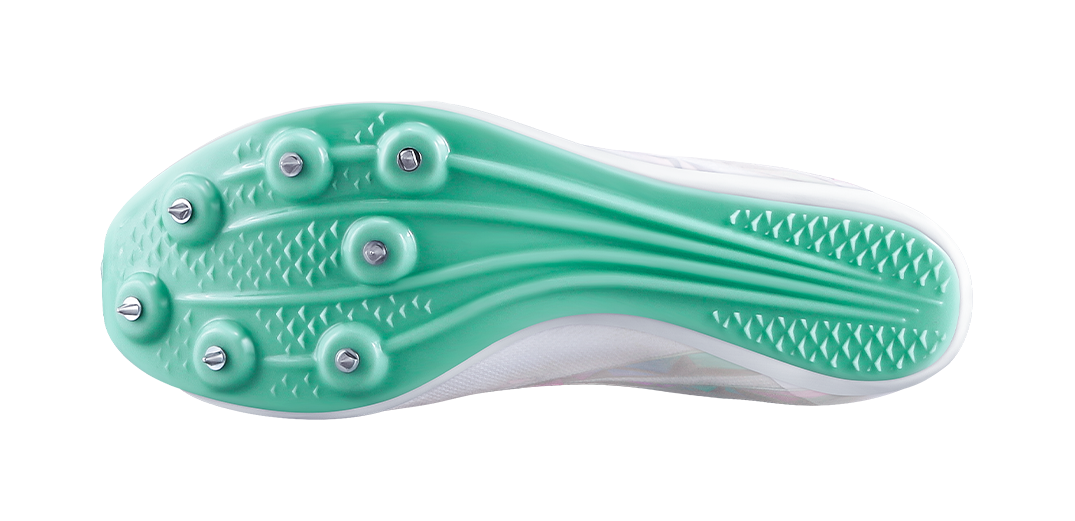 Volanti 911 Black Lightning Slip Resistant Abrasion Resistant Low top Running Shoes Unisex 