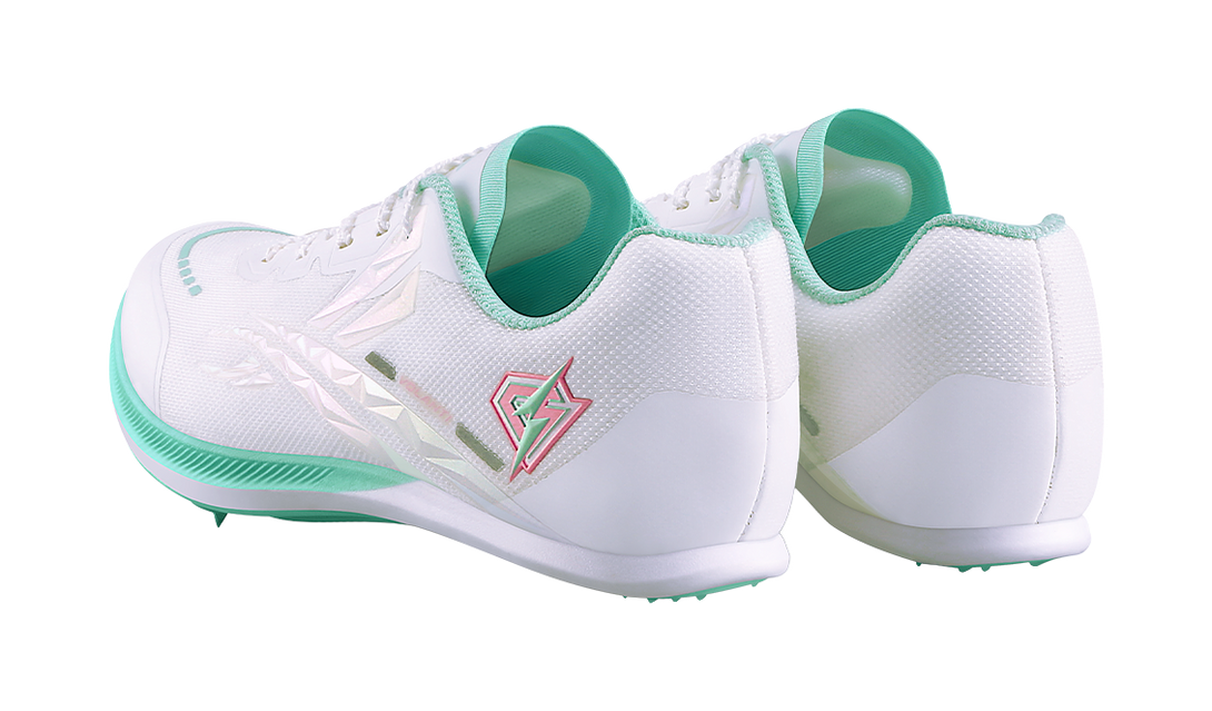 Volanti 911 Black Lightning Slip Resistant Abrasion Resistant Low top Running Shoes Unisex 