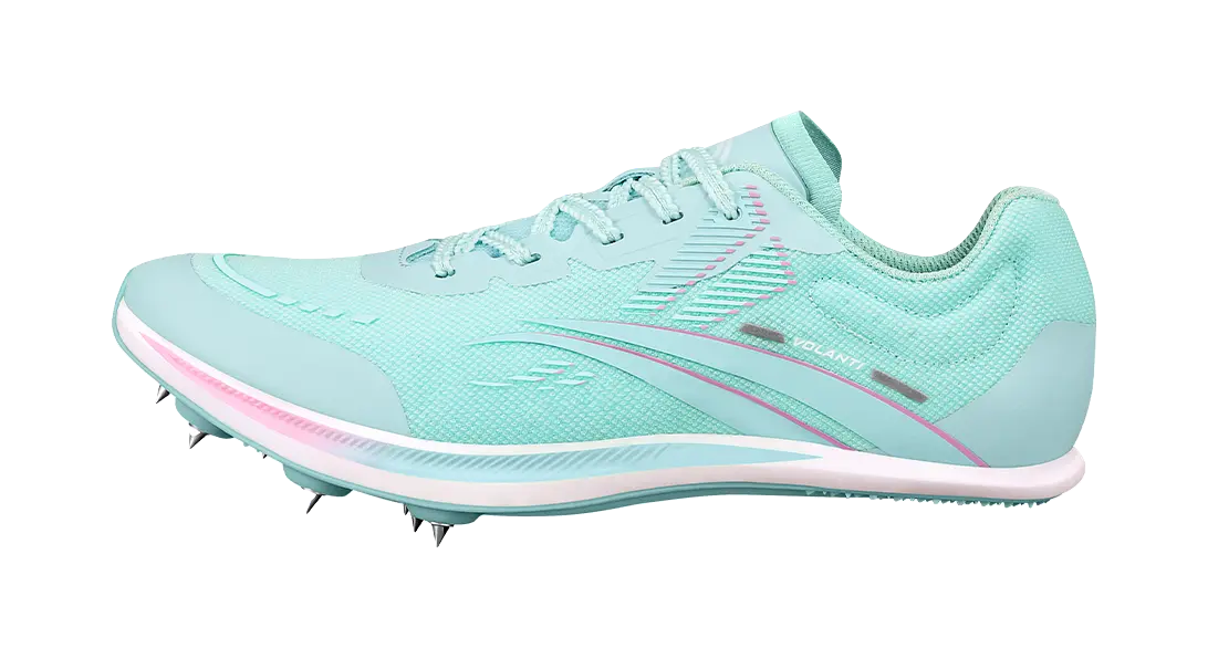 Volanti 911 Black Sole Lightning Mesh Cushioning Slip Resistant Low top Training Sprint Running Shoes Unisex  vjsneaker.com