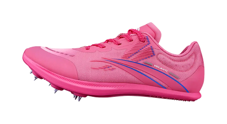 Volanti 911 Black Sole Lightning Mesh Cushioning Slip Resistant Low top Training Sprint Running Shoes Unisex  vjsneaker.com