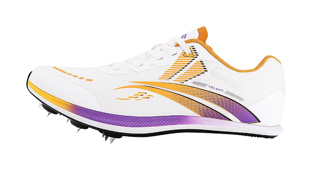 Volanti 911 - Sprint Sprinting Running Spikes Unisex 