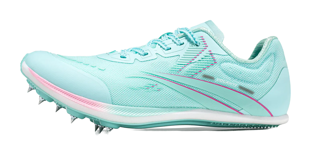 Volanti 911 - Sprint Sprinting Running Spikes Unisex 