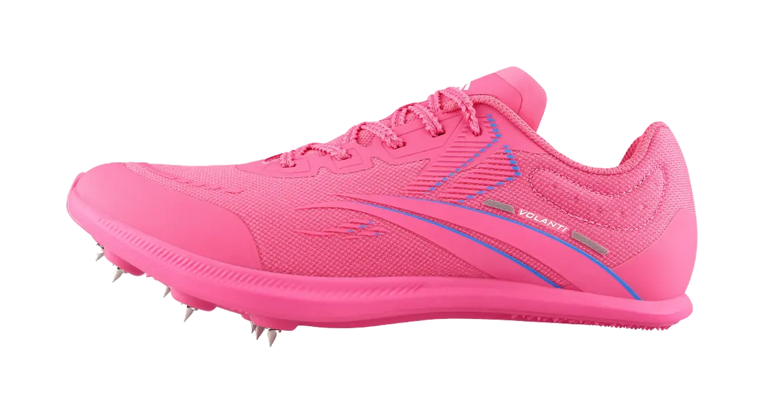 Volanti 911 - Sprint Sprinting Running Spikes Unisex 