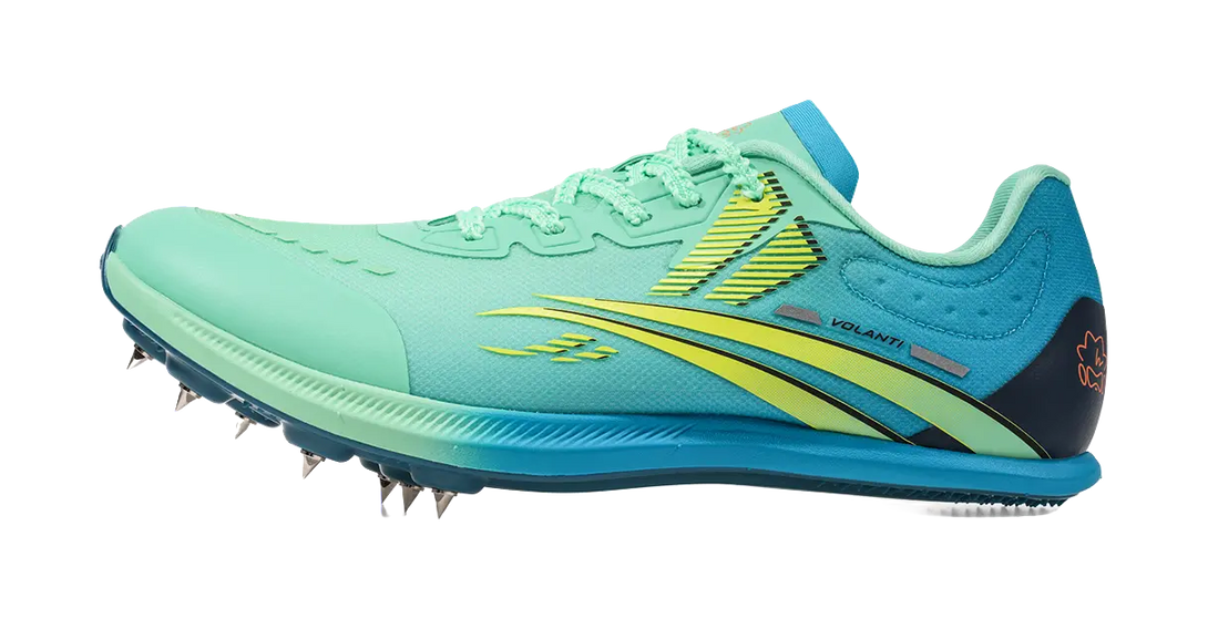 Volanti 911 - Sprint Sprinting Running Spikes Unisex 