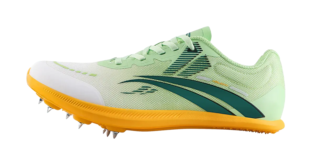 Volanti 911 - Sprint Sprinting Running Spikes Unisex 