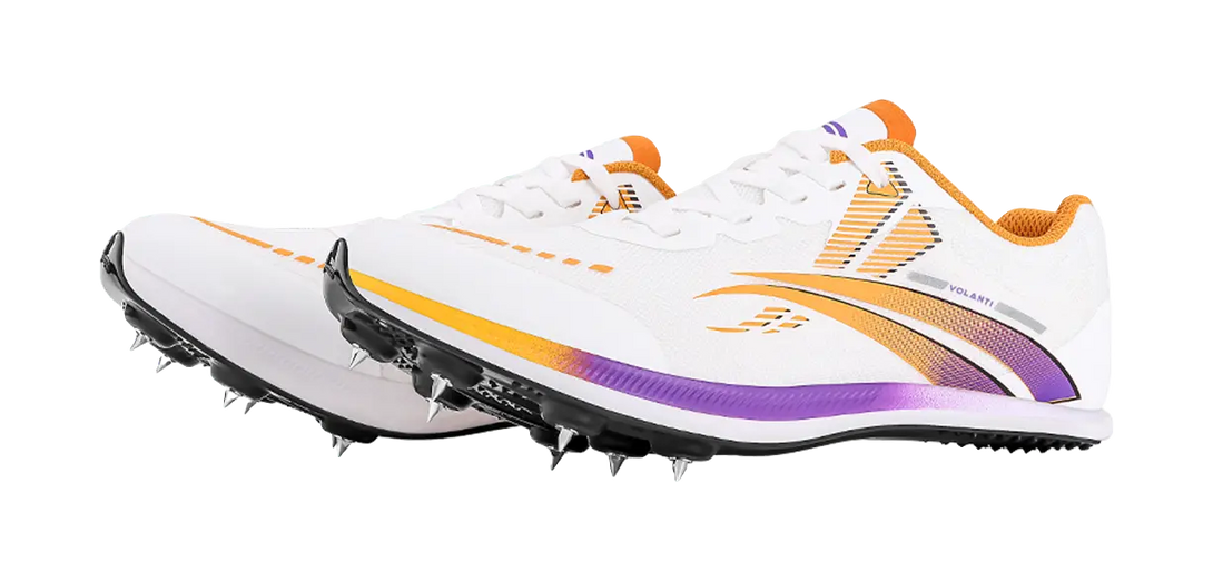 Volanti 911 - Sprint Sprinting Running Spikes Unisex 