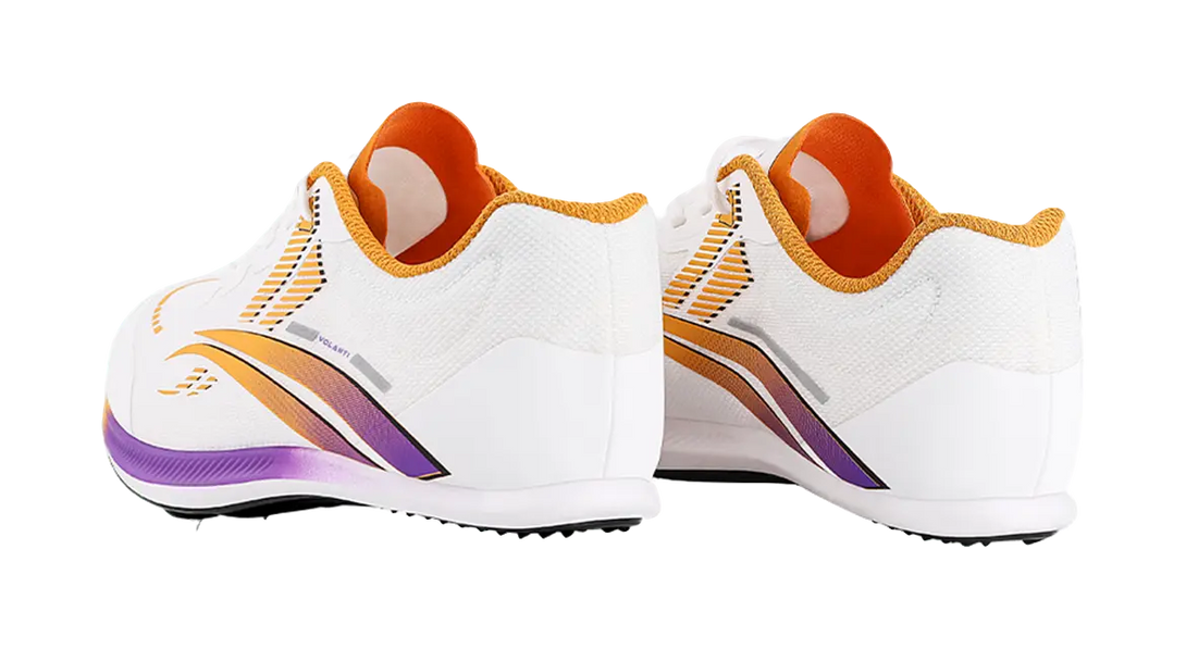 Volanti 911 - Sprint Sprinting Running Spikes Unisex 