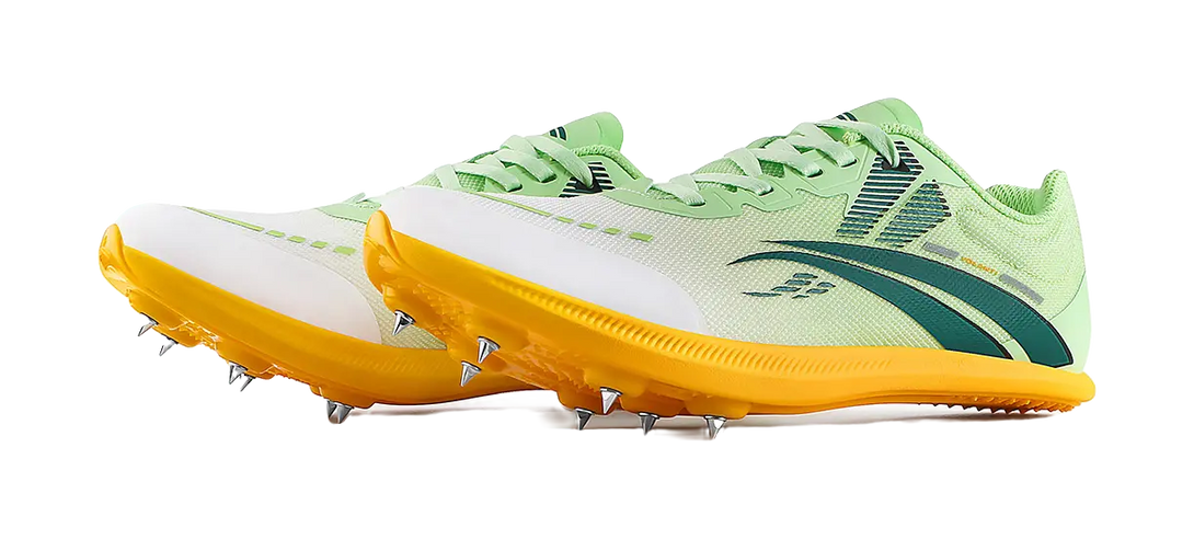 Volanti 911 - Sprint Sprinting Running Spikes Unisex 