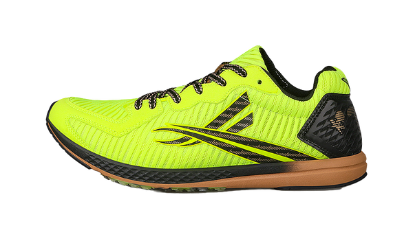 Volanti Cushioning, Slip Resistant, Abrasion Resistant, Rebound Low top Running Shoes Unisex 