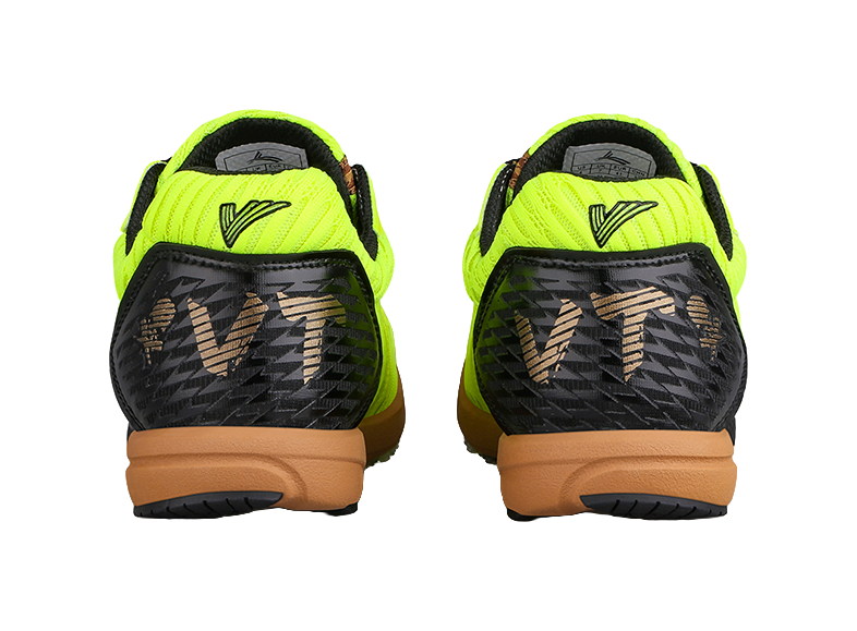 Volanti Cushioning, Slip Resistant, Abrasion Resistant, Rebound Low top Running Shoes Unisex 