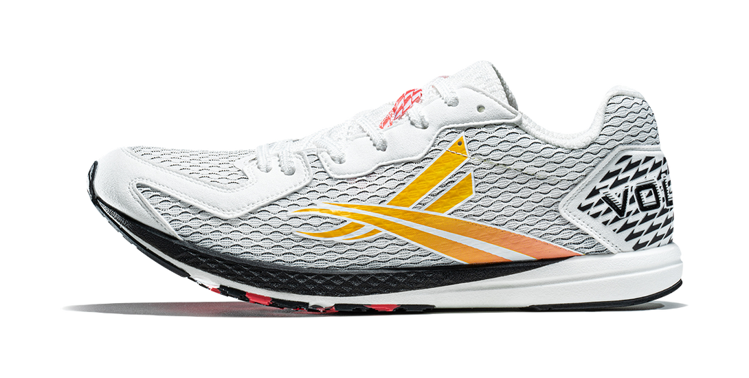 Volanti Poison Bee Stinger 2.0 Running Shoes Unisex Low top Black 