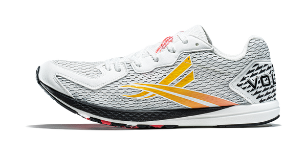 Volanti Poison Bee Stinger 2.0 Running Shoes Unisex Low top Black 