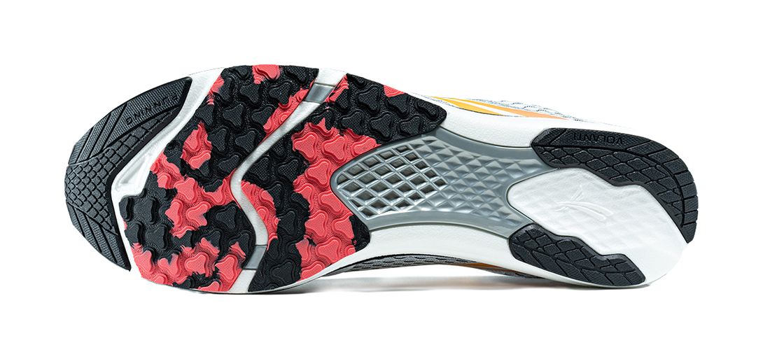 Volanti Poison Bee Stinger 2.0 Running Shoes Unisex Low top Black 