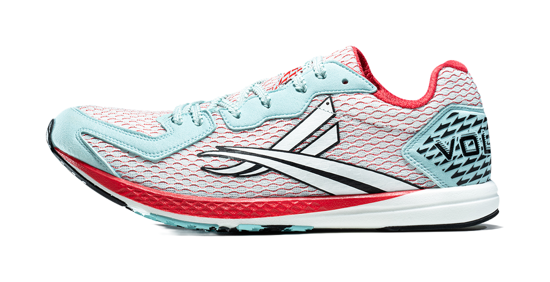 Volanti Poison Bee Stinger 2.0 Running Shoes Unisex Low top White 