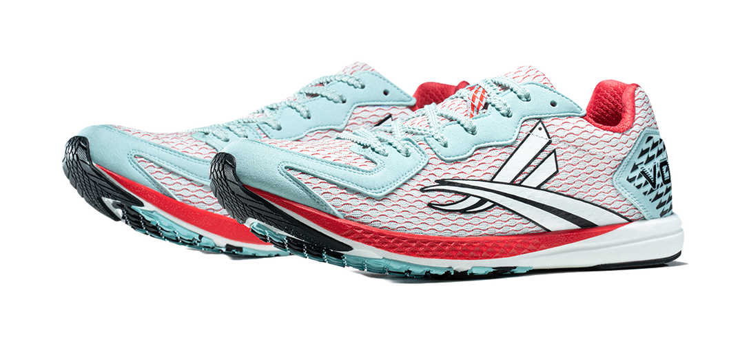 Volanti Poison Bee Stinger 2.0 Running Shoes Unisex Low top White 