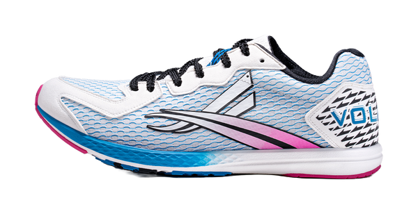 Volanti Poison Bee Stinger 2.0 Slip Resistant Abrasion Resistant Low top Sprint Running Shoes Unisex 