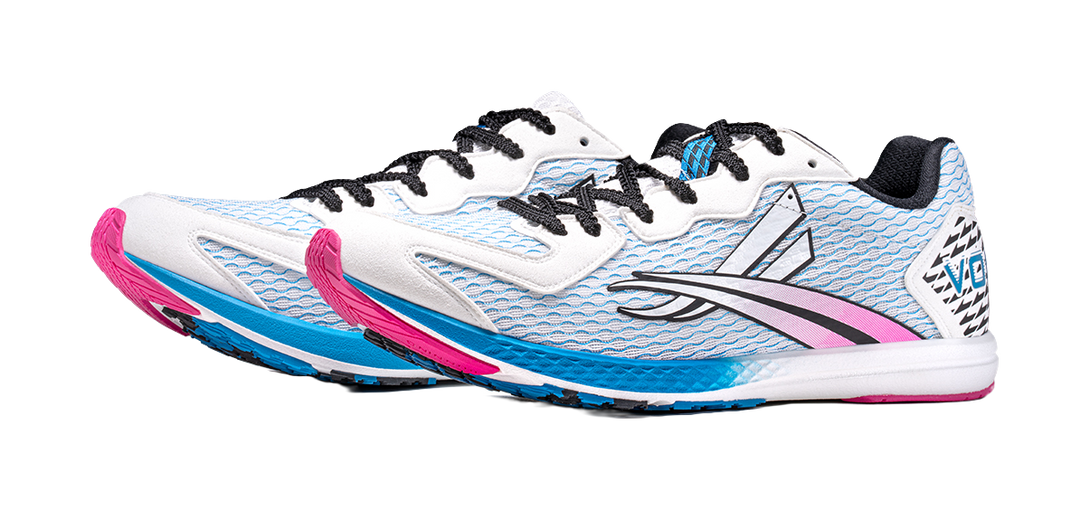 Volanti Poison Bee Stinger 2.0 Slip Resistant Abrasion Resistant Low top Sprint Running Shoes Unisex 