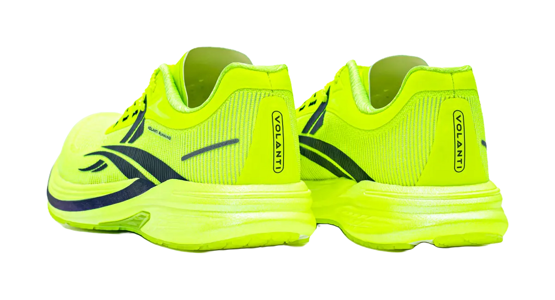 Volanti Rocket - Air Cushion Running Shoes Unisex 