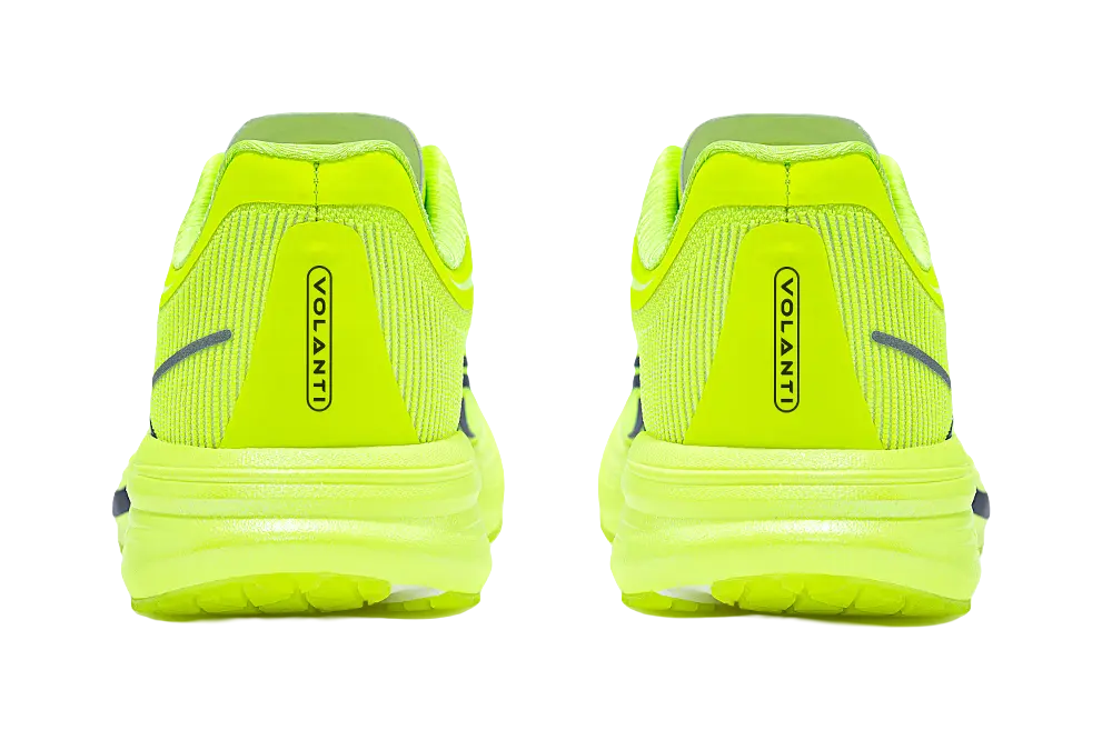 Volanti Rocket - Air Cushion Running Shoes Unisex 