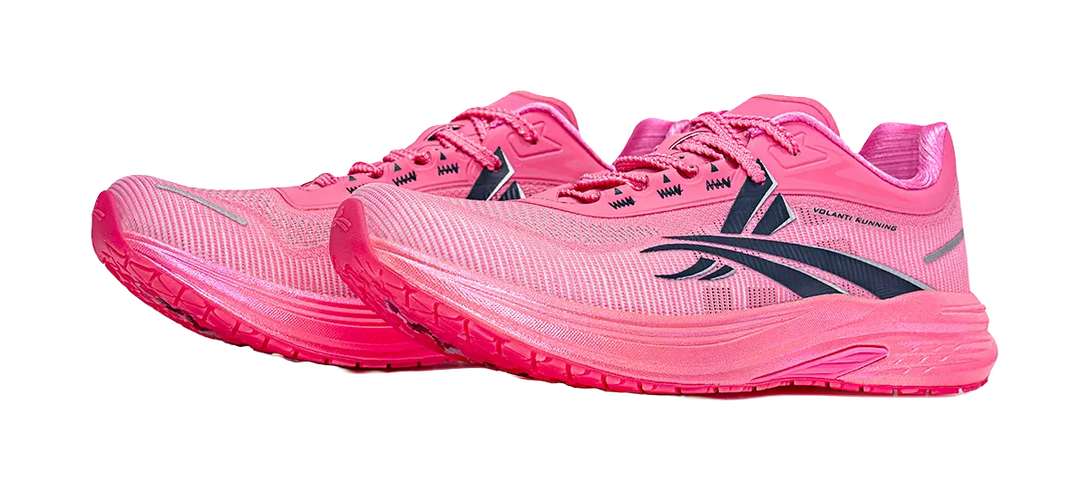 Volanti Rocket - Air Cushion Running Shoes Unisex 