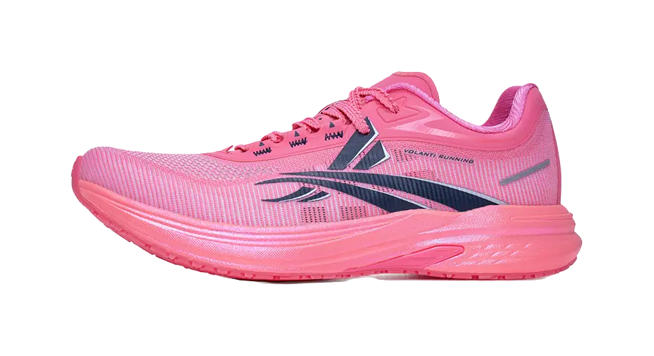 Volanti Rocket Slip Resistant Abrasion Resistant Air Cushion Running Shoes Unisex  vjsneaker.com