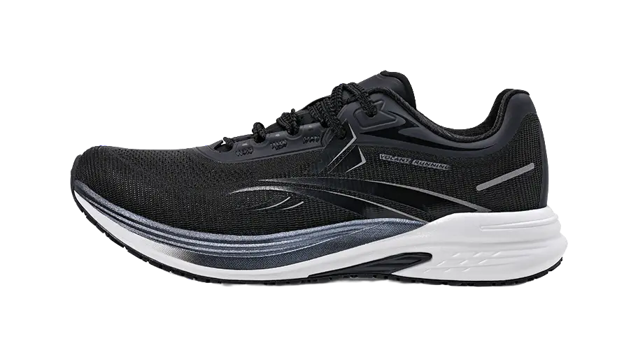 Volanti Rocket Slip Resistant Abrasion Resistant Air Cushion Running Shoes Unisex  vjsneaker.com