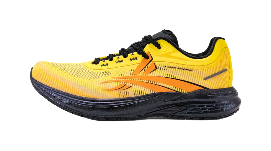 Volanti Rocket Slip Resistant Abrasion Resistant Air Cushion Running Shoes Unisex  vjsneaker.com