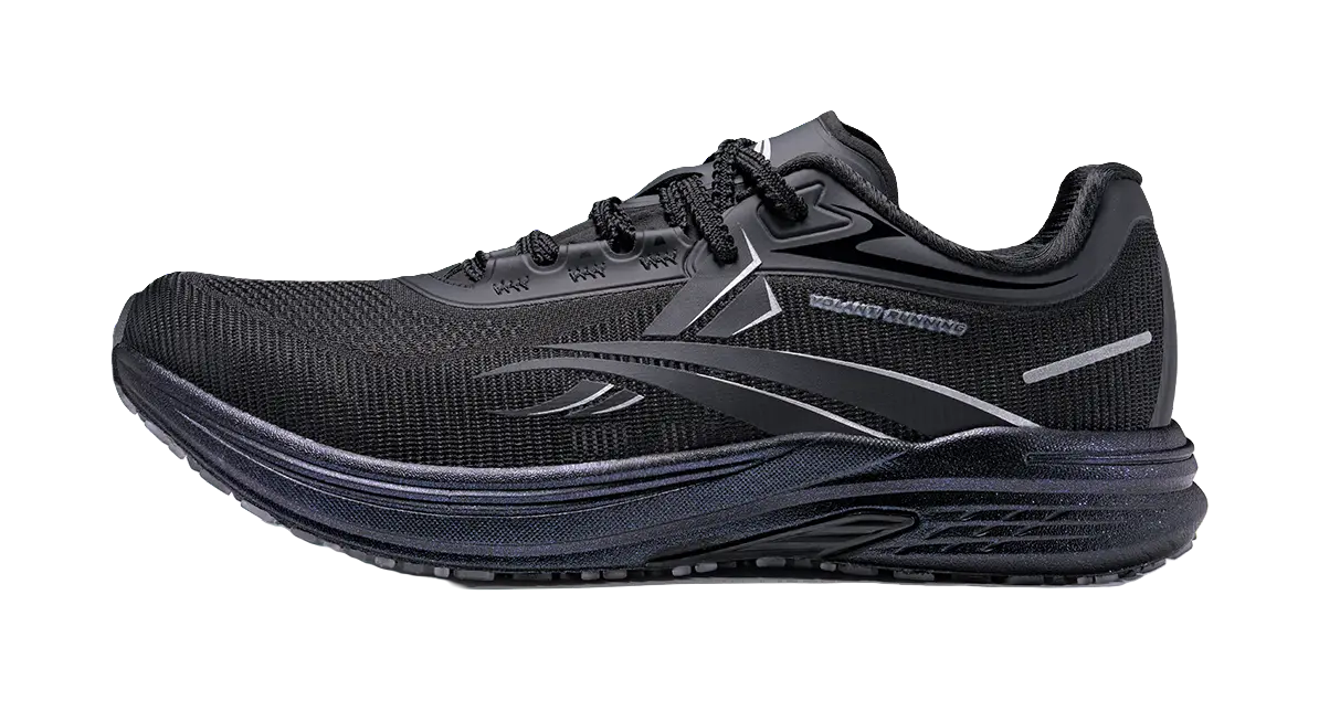 Volanti Rocket Slip Resistant Abrasion Resistant Air Cushion Running Shoes Unisex  vjsneaker.com