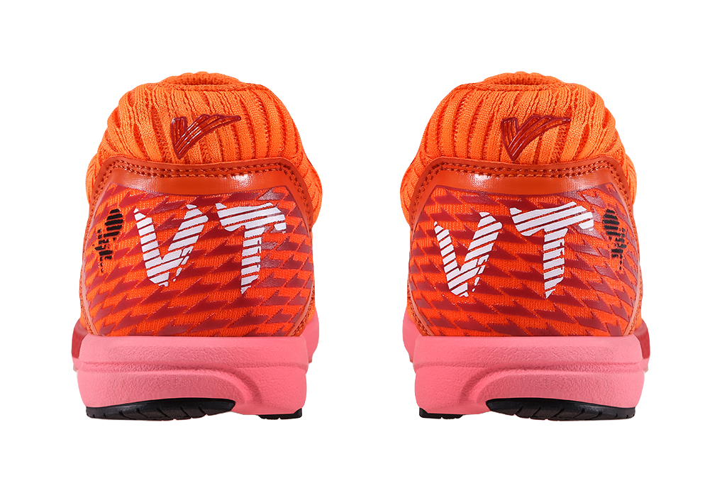 Volanti Slip Resistant Abrasion Resistant Low top Sprint Running Shoes Unisex 