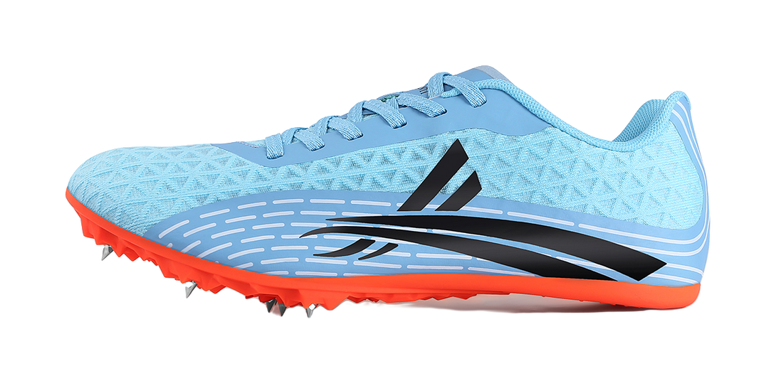 Volanti Slip Resistant Low top Running Shoes Unisex Full Length 