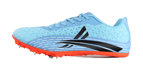 Volanti Slip Resistant Low top Running Shoes Unisex Full Length 