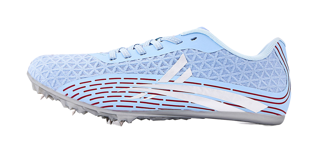 Volanti Slip Resistant Low top Running Shoes Unisex Full Length 