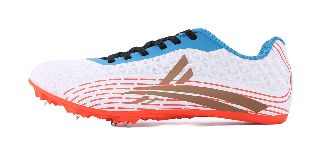 Volanti Slip Resistant Low top Running Shoes Unisex Full Length 